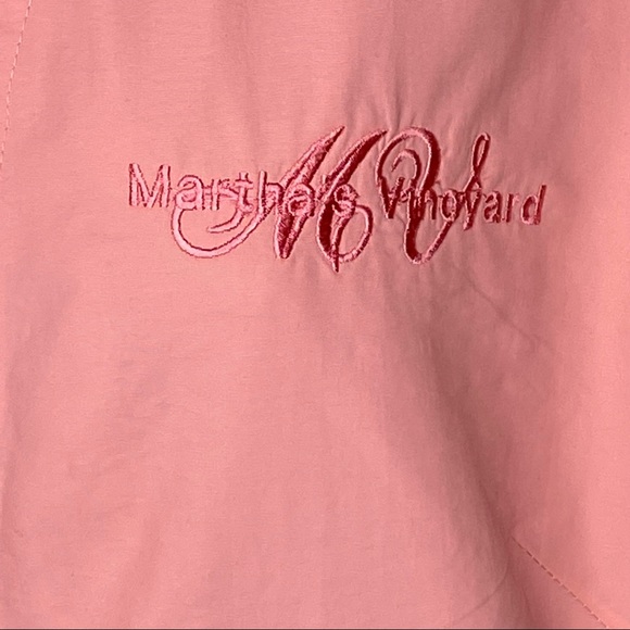 Columbia Women’s Martha’s Vineyard Spring Jacket L - Picture 4 of 15